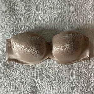 NWOT Soma Stunning Support Multi Way Bra